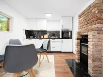 Pronájem chaty, Brno, 27 m2