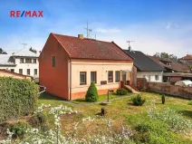 Prodej rodinného domu, Plaňany, Pražská, 152 m2