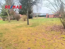 Prodej pozemku pro bydlení, Příbram, Brodská, 1234 m2