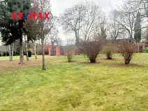 Prodej pozemku pro bydlení, Příbram, Brodská, 1234 m2