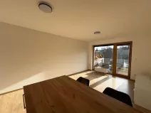 Pronájem bytu 1+kk, Slaný, Lázeňská, 35 m2