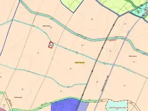 Prodej pole, Dolní Roveň, 2651 m2