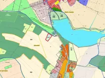 Prodej pole, Rokytno, 7487 m2