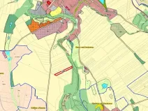 Prodej pole, Ronov nad Doubravou, 9277 m2