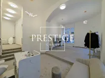 Pronájem obchodního prostoru, Praha - Josefov, Bílkova, 75 m2