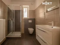 Pronájem bytu 1+kk, České Budějovice, K. Weise, 44 m2