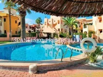 Prodej bytu 3+1, Alicante, Španělsko, 69 m2