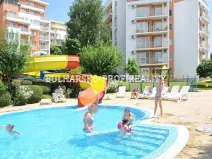 Prodej bytu 2+kk, Sveti Vlas, Bulharsko, 84 m2