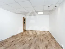 Pronájem kanceláře, Praha - Kamýk, Zdislavická, 64 m2