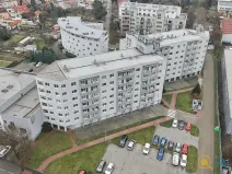 Prodej bytu 1+1, Brno, Langrova, 44 m2