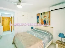 Prodej bytu 1+kk, Torrevieja, Španělsko, Calle Los gases, 40 m2