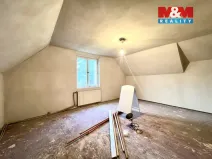 Prodej rodinného domu, Ústí nad Labem - Sebuzín, 210 m2