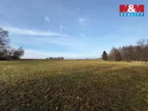 Prodej rybníku, Velká Losenice, 13639 m2