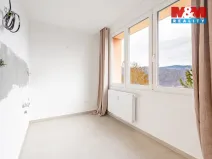Prodej bytu 2+1, Český Krumlov - Plešivec, Sídliště Plešivec, 57 m2
