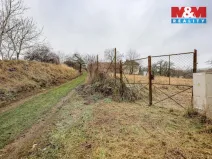 Prodej pozemku pro bydlení, Přemyslovice, 1545 m2