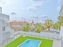 Prodej bytu 3+kk, Orihuela, Španělsko, 79 m2