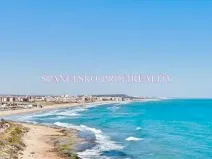 Prodej bytu 3+kk, Torrevieja, Španělsko, 66 m2