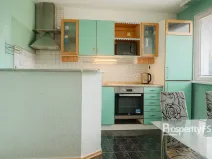 Prodej bytu 3+1, Česká Lípa, Bratří Čapků, 67 m2