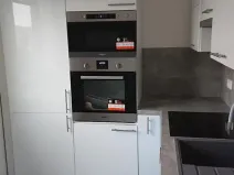 Pronájem bytu 2+1, Zlín, Milíčova, 60 m2