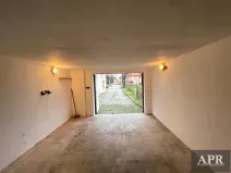 Pronájem garáže, Uherský Brod, Močidla, 28 m2