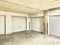 Prodej garáže, Brno, Božetěchova, 18 m2