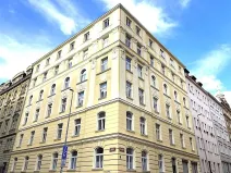 Pronájem bytu 2+kk, Praha - Vršovice, Na spojce, 55 m2