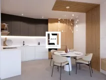 Prodej bytu 3+kk, Olomouc, Loudova, 80 m2