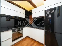 Pronájem bytu 3+kk, Praha - Troja, Povltavská, 116 m2