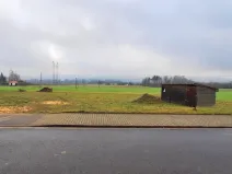 Prodej pozemku pro bydlení, Vamberk, Koukolova, 811 m2