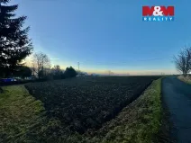 Prodej pole, Hlinsko - Čertovina, 12550 m2