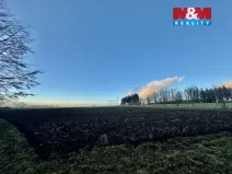 Prodej pole, Hlinsko - Čertovina, 12550 m2