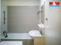 Prodej bytu 3+1, Chomutov, Písečná, 80 m2