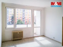 Prodej bytu 3+1, Chomutov, Písečná, 80 m2