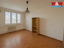 Prodej bytu 2+1, Veselí nad Lužnicí - Veselí nad Lužnicí I, Pod Markem, 58 m2