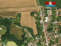 Prodej pozemku pro bydlení, Plumlov, 4187 m2