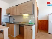 Prodej bytu 2+1, Nová Bystřice, K. H. Borovského, 62 m2