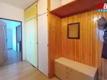 Prodej bytu 2+1, Nová Bystřice, K. H. Borovského, 62 m2