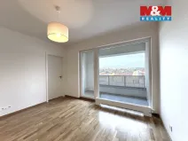 Pronájem bytu 2+kk, Praha - Modřany, Kolmanova, 57 m2