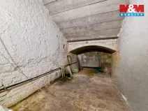 Prodej skladu, Mariánské Lázně, Úzká, 14 m2