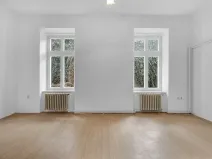 Prodej bytu 2+1, Hradec Králové, Komenského, 98 m2