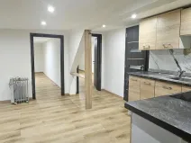 Pronájem bytu 2+1, Květinová, Jablonec nad Nisou, 65 m2