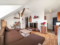 Prodej bytu 2+kk, Štěnovice, Lipová, 42 m2