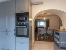 Prodej rodinného domu, Mikulov, Pod Platanem, 145 m2