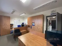 Pronájem kanceláře, Brno, Úlehlova, 110 m2