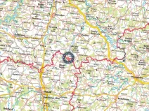 Prodej louky, Kamberk, 36264 m2