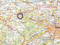 Prodej pole, Nesuchyně, 5249 m2