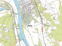 Prodej pole, Štětí, 7166 m2