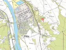 Prodej pole, Štětí, 8723 m2