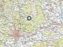 Prodej podílu pole, Senetářov, 7097 m2