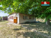 Prodej rodinného domu, Žatec, Stroupečská, 120 m2